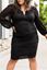 Picture of PLUS SIZE BODYCON DRESS
